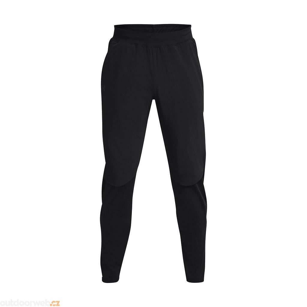 UA STORM OUTRUN COLD PANT, Black - men's jogging pants - UNDER ARMOUR -  82.29 €