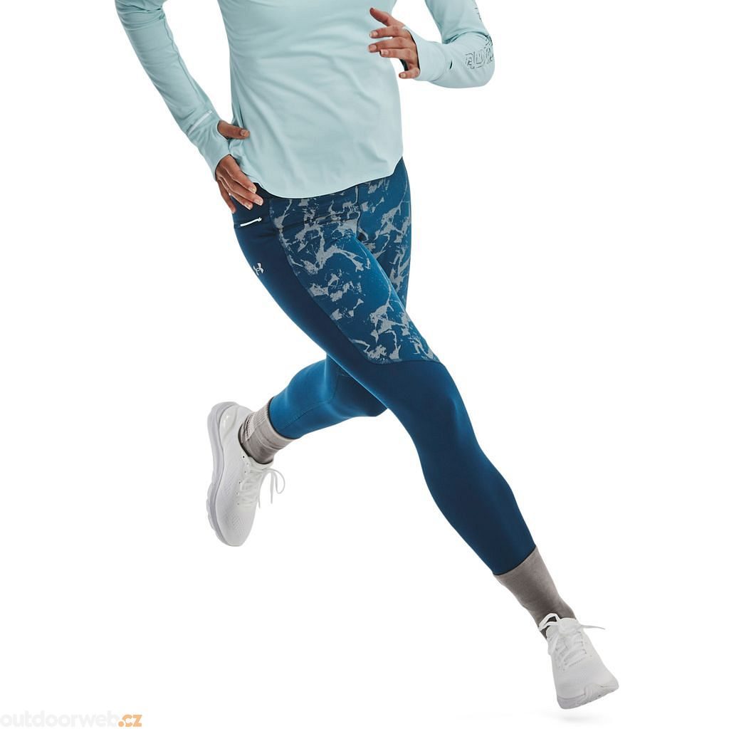 Women's OutRun The Cold Tight, Under Armour