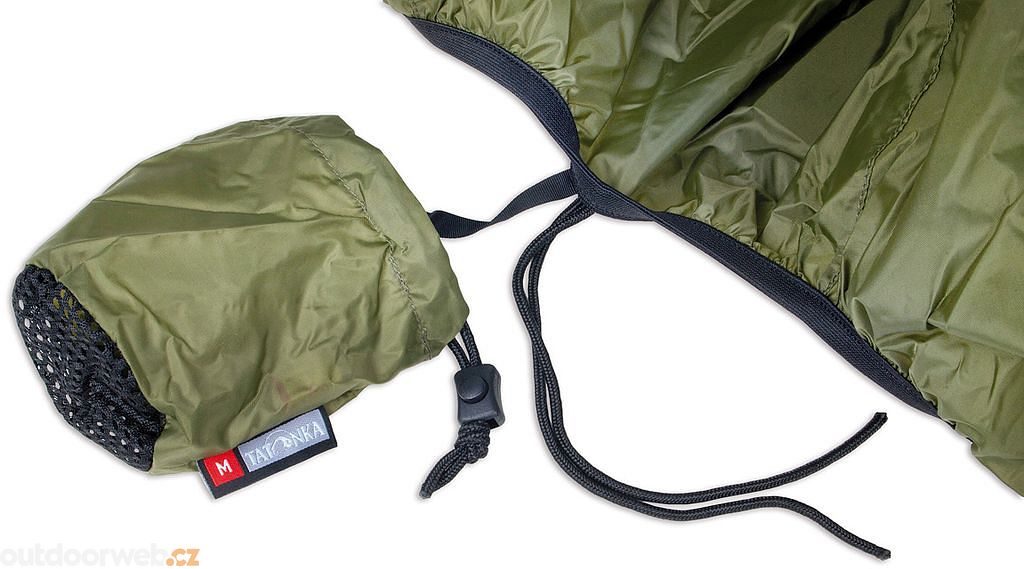 Rain Flap M, cub - backpack rain cover