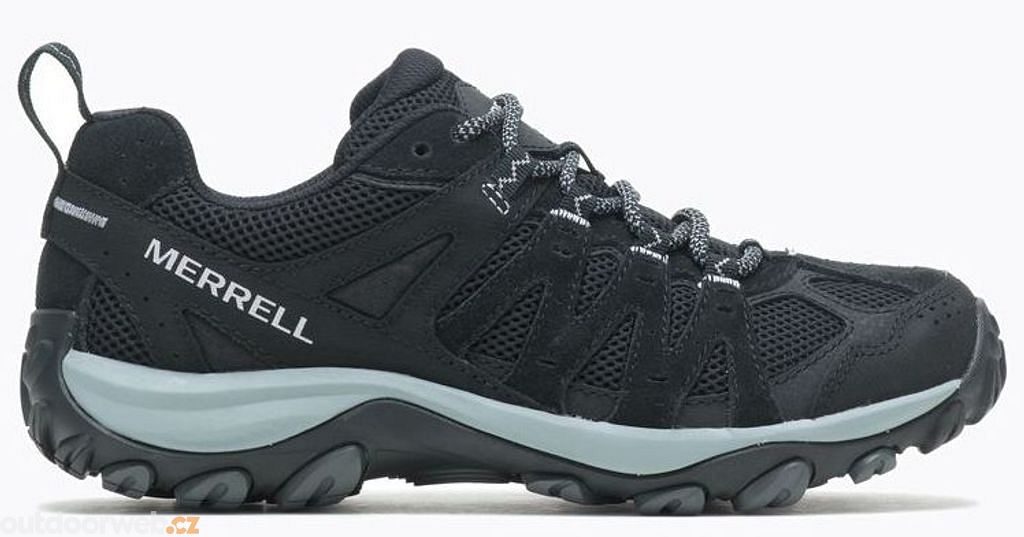 Merrell women's shop accentor shoe