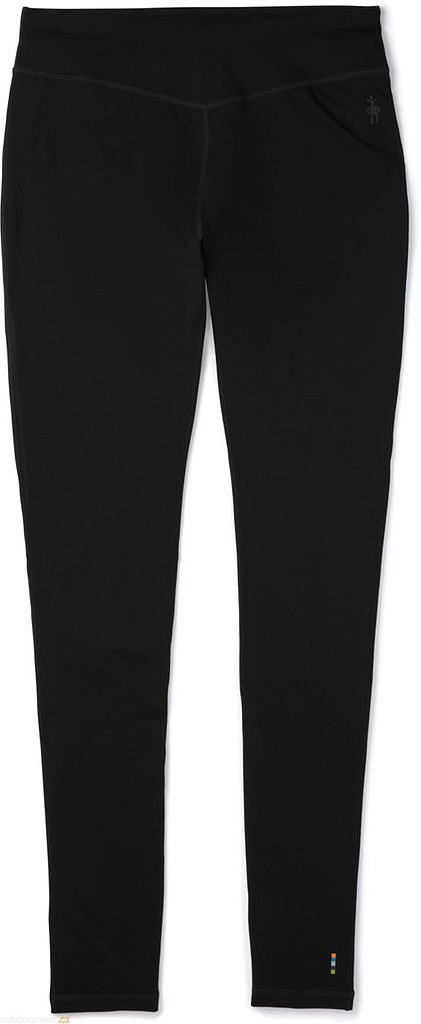 Smartwool Classic All-Season Merino Leggings Black