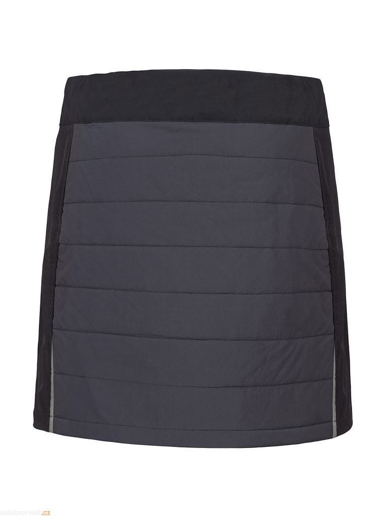 Outdoorweb.eu - ALLY PRO anthracite - women\'s insulated skirt - HANNAH -  56.30 € - outdoorové oblečení a vybavení shop