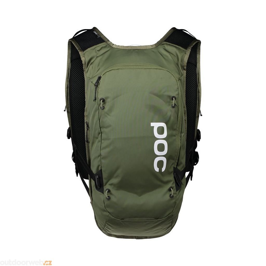 Column VPD Backpack 13L Epidote Green - cyklistický batoh - POC - 3 108 Kč