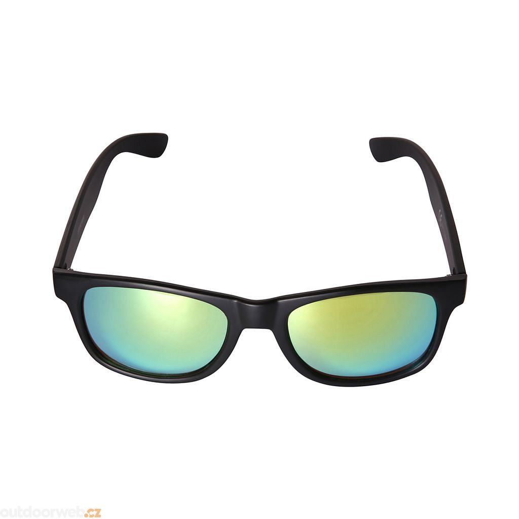 RANDE black - Sluneční brýle - ALPINE PRO - 399 Kč