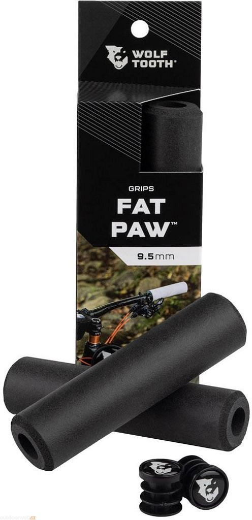 FATPAW 9.5mm black