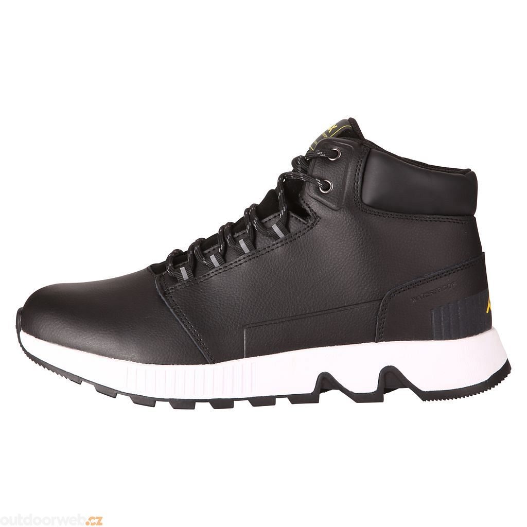 JEKT black - Men's city shoes - NAX - 44.74 €