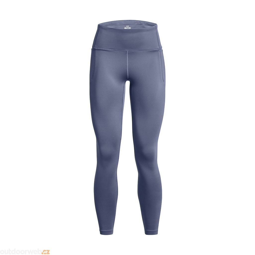 Under Armour Women's Meridian Full Length Leggings - Purple - Size XS