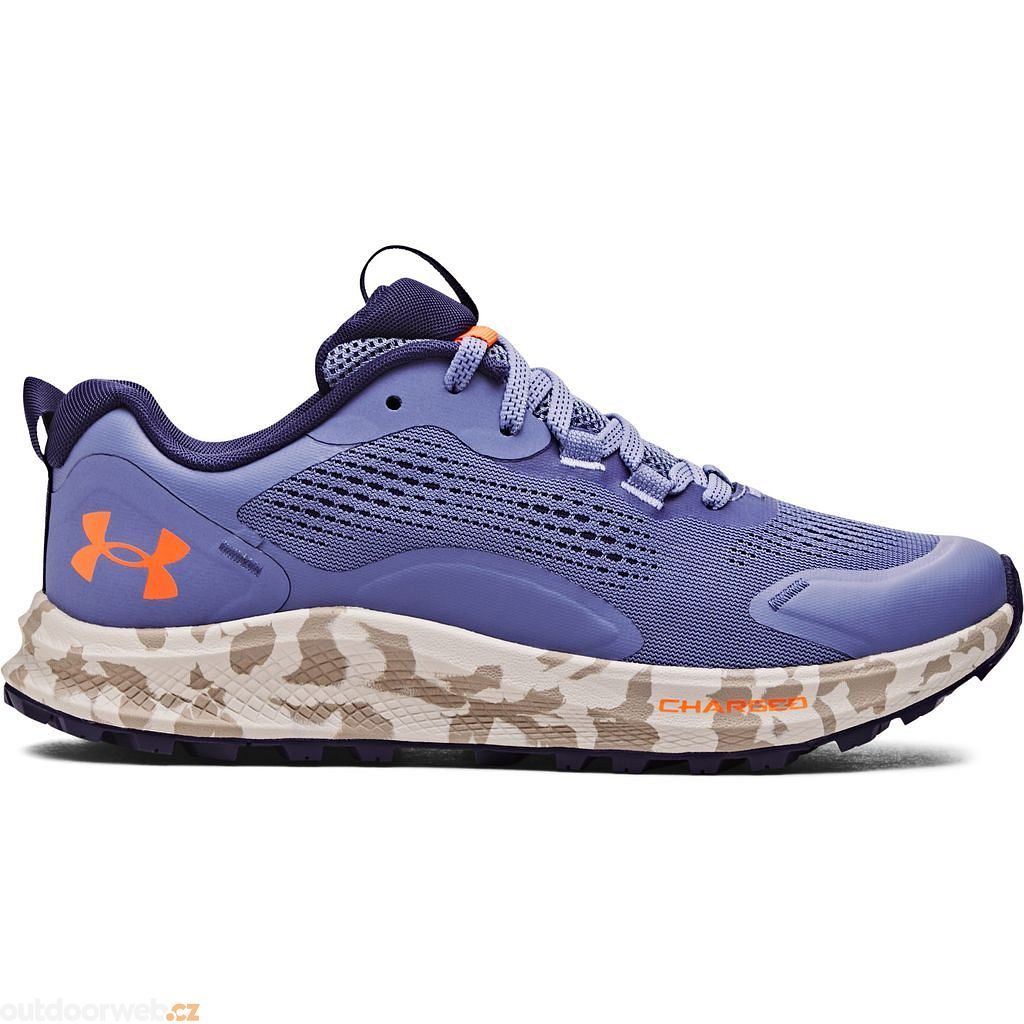 UA W Charged Bandit TR 2, Blue - trail running shoes - UNDER ARMOUR - 71.63  €