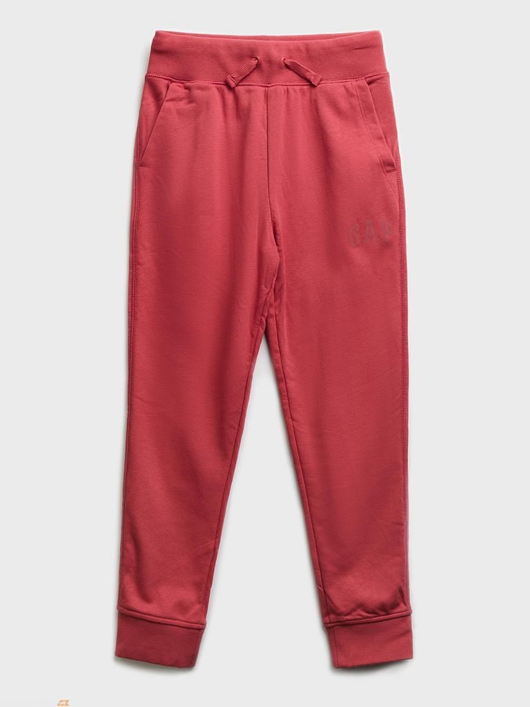 GapFit Knit Polyester Training Joggers