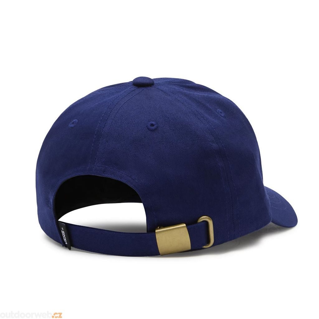 Vans hot sale blue depths