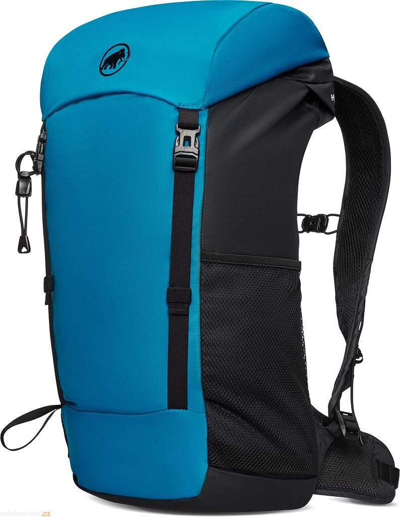 Outdoorweb.eu - Tasna 20, sapphire-black - Backpack - MAMMUT - 76.99 € -  outdoorové oblečení a vybavení shop