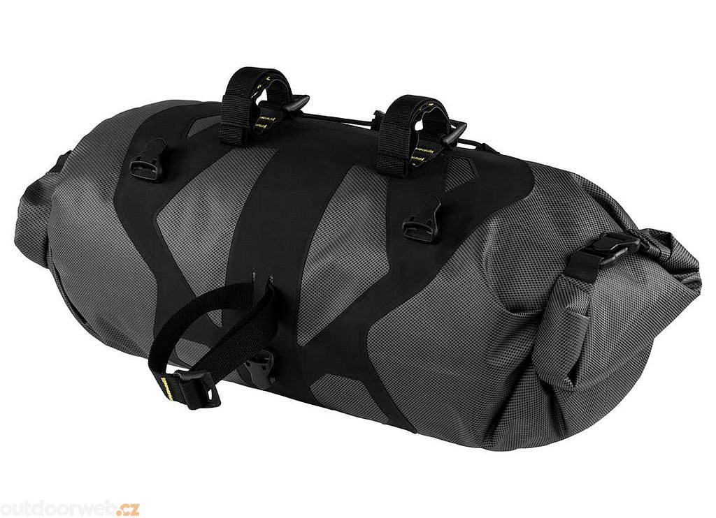 Expedition handlebar pack (14l)