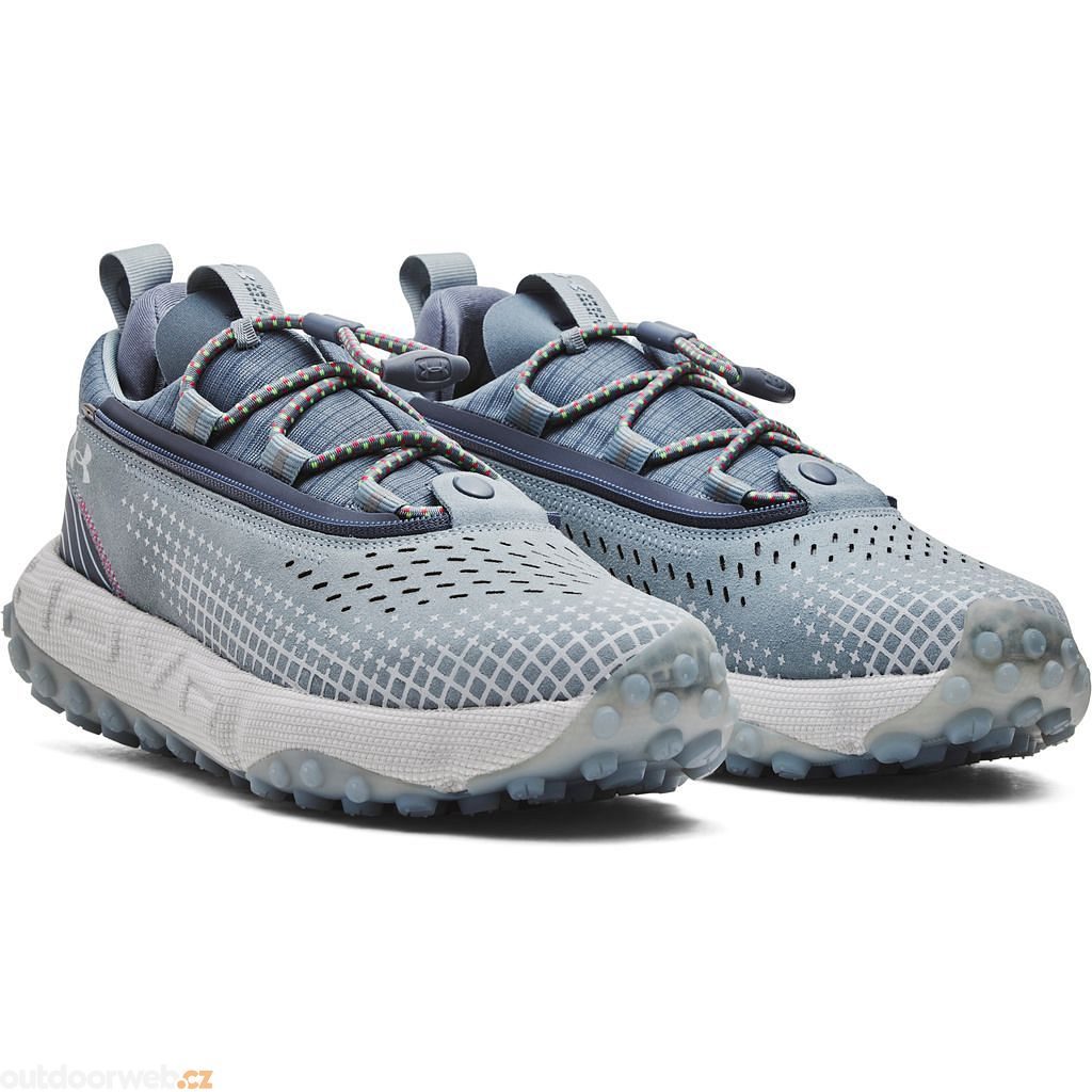 Outdoorweb.eu - UA HOVR Summit FT DELTA-BLU - men's running shoes