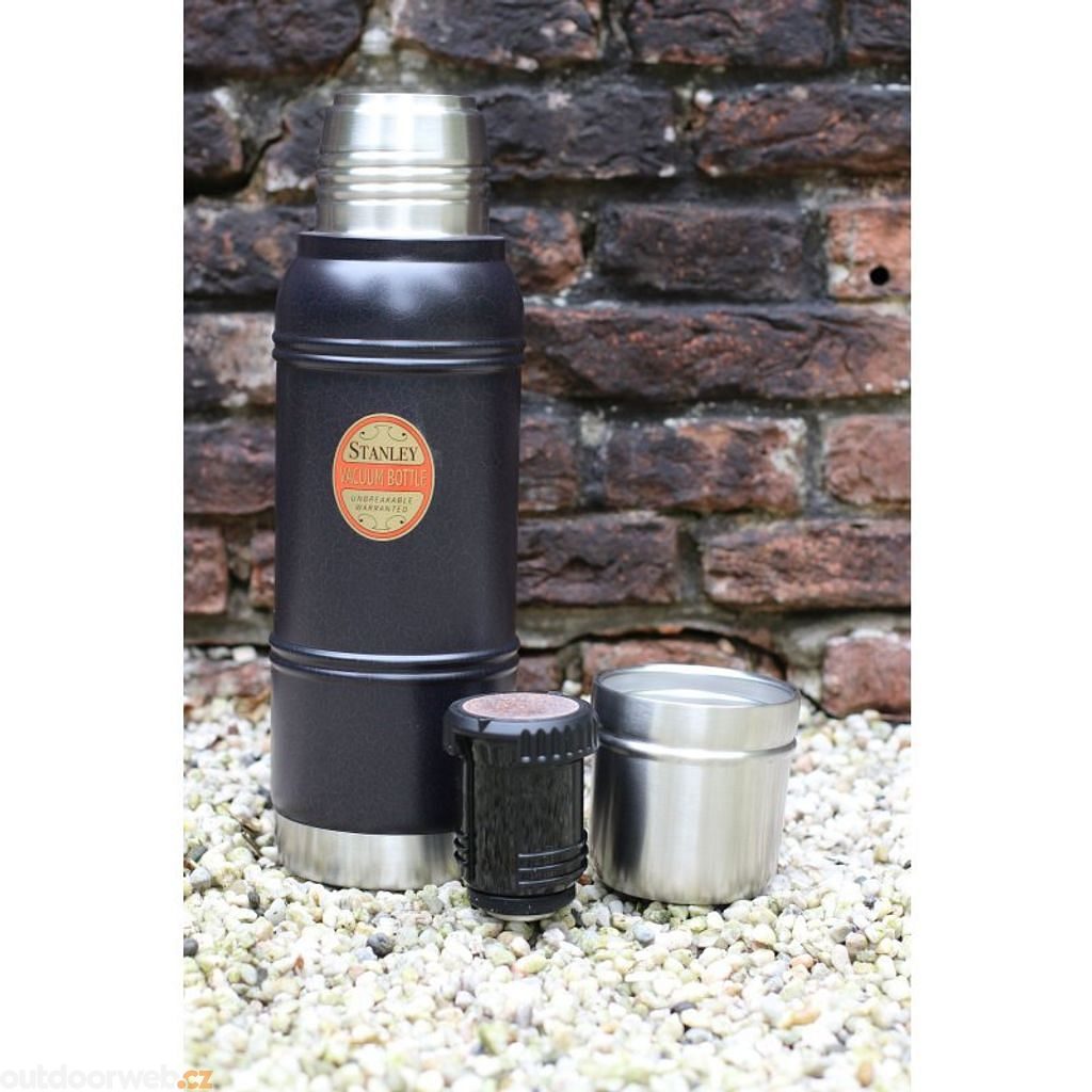 Stanley Thermos - Black