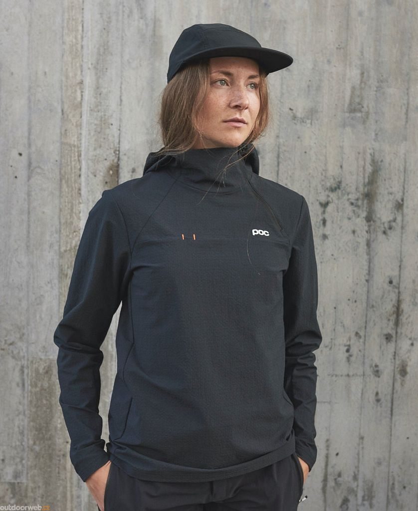 W's Mantle Thermal Hoodie – POC Sports