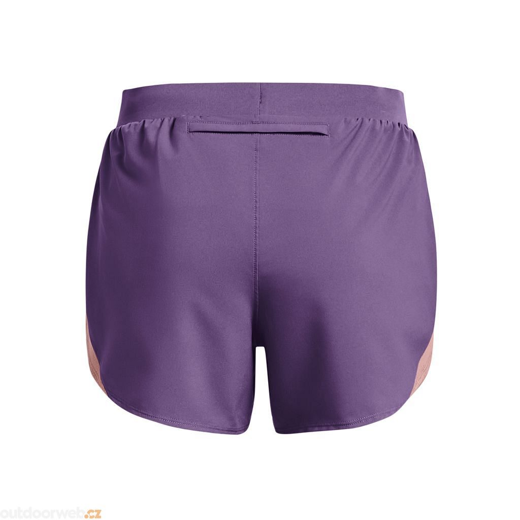 Fly By Elite 3 Shorts