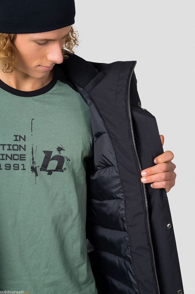 Dakine garrison jacket deals