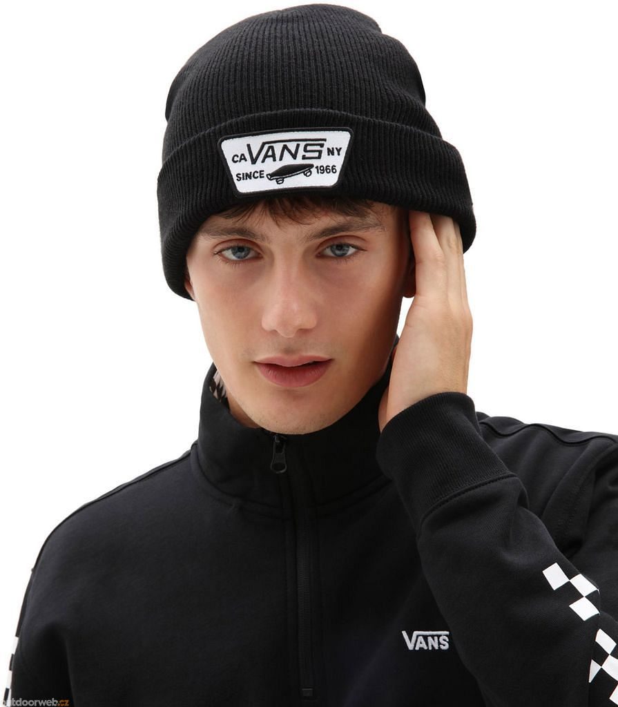 Beanie best sale hat vans