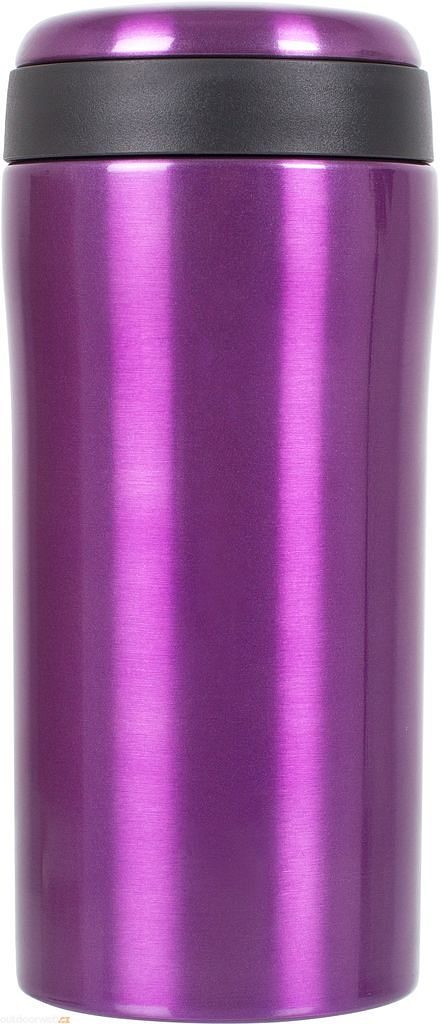 Thermal Mug 300ml purple