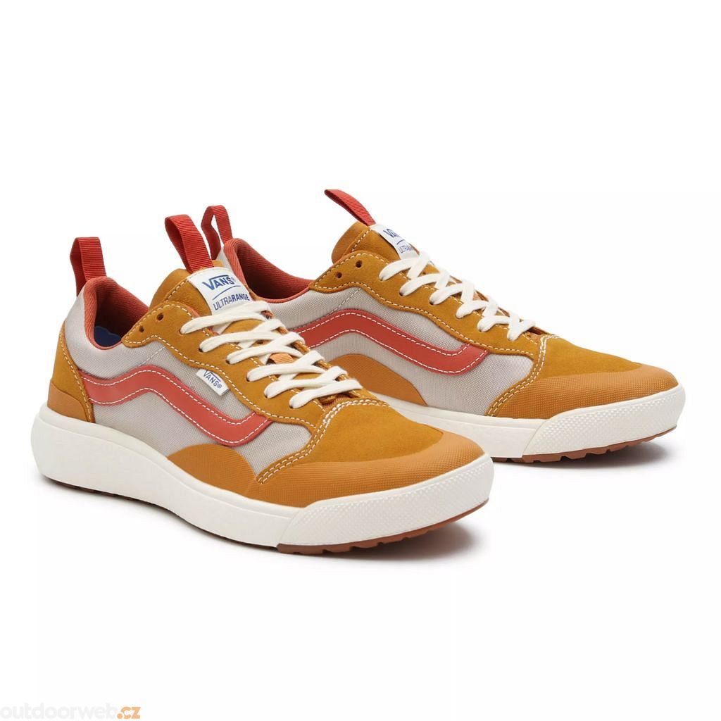 UA UltraRange EXO SE, Honey Gold - unisex sneakers - VANS - 97.00 €