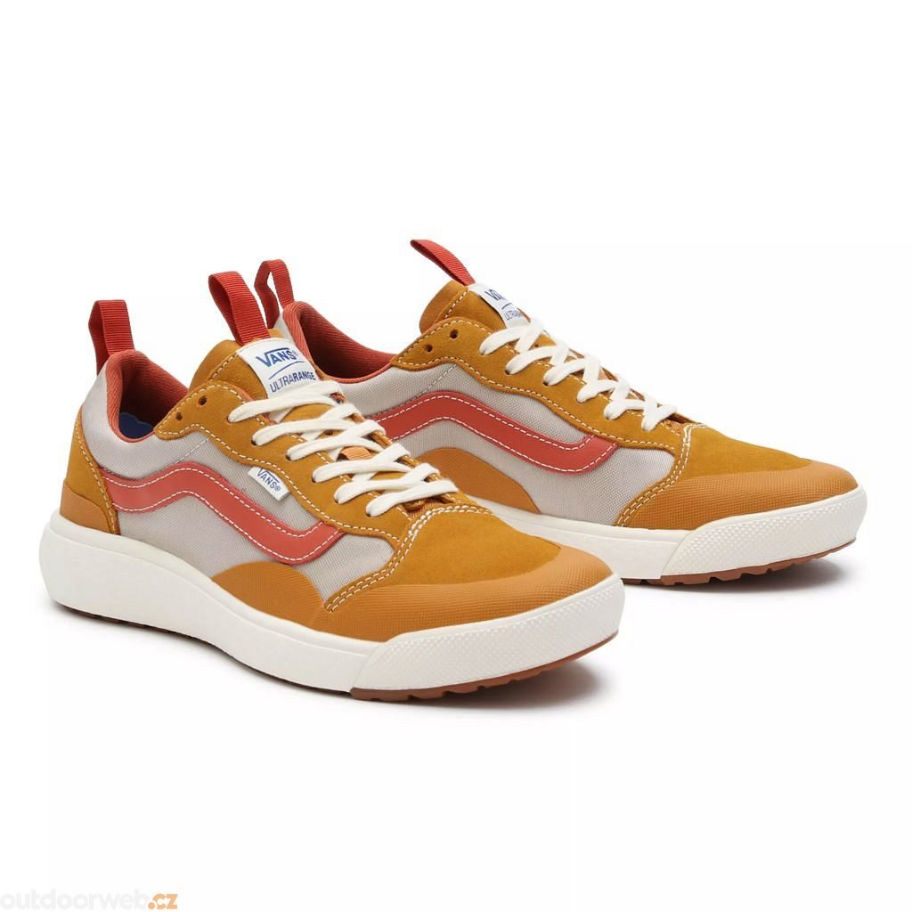 UA UltraRange EXO SE, Honey Gold - tenisky unisex - VANS - 2 392 Kč