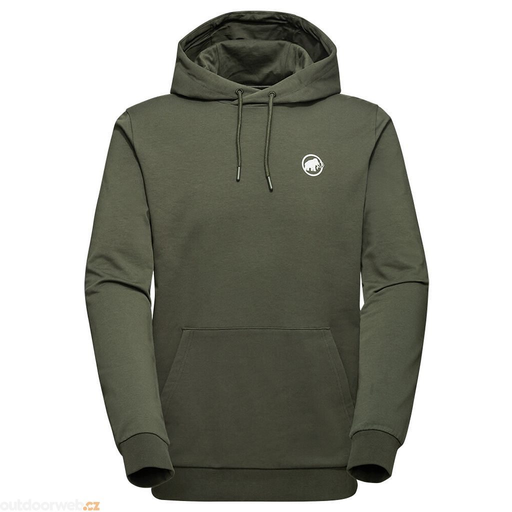 Mammut hoodie mens best sale