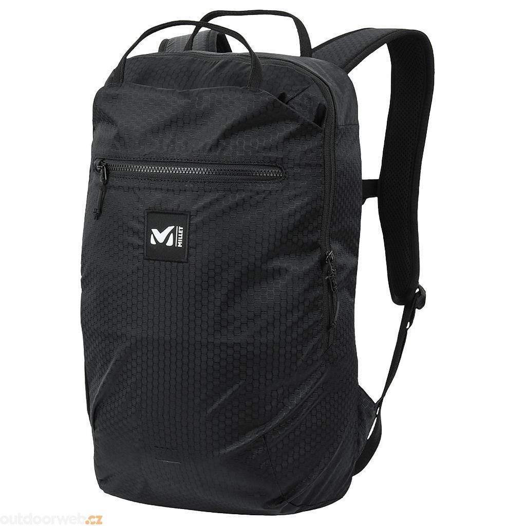 DIVINO 20, BLACK - NOIR - Backpack - MILLET - 77.83 €