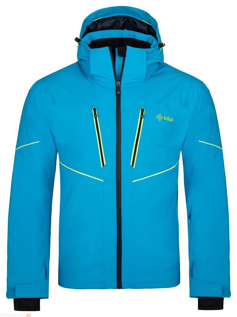 Tonn m modrá - Men´s ski jacket - KILPI - 170.64 €