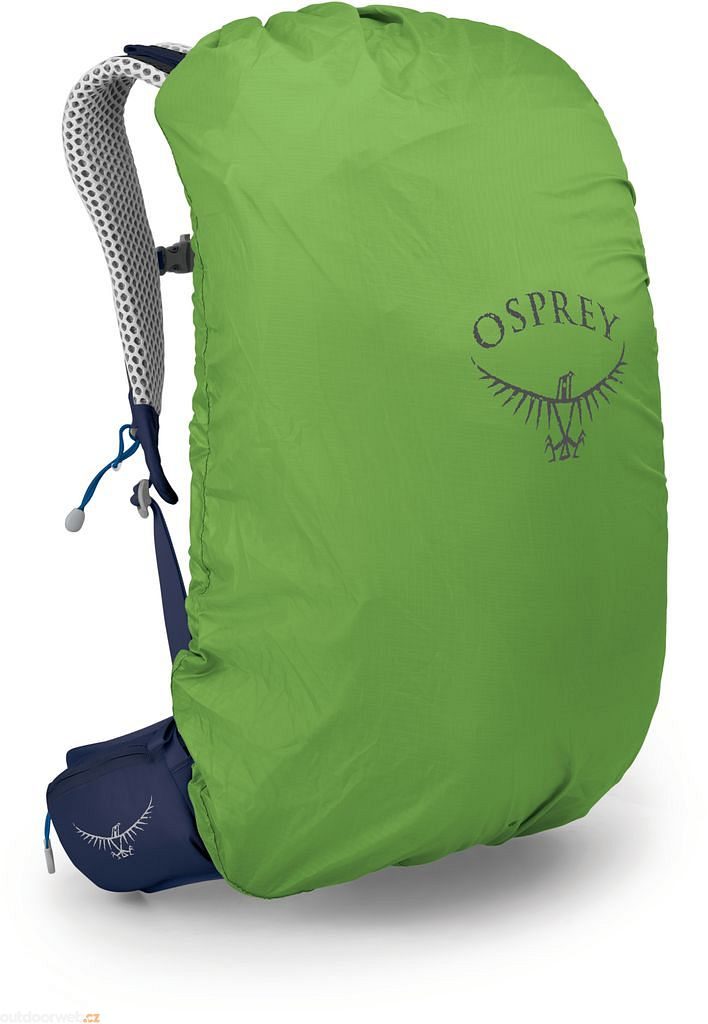 STRATOS 24, cetacean blue - backpack - OSPREY - 140.71 €