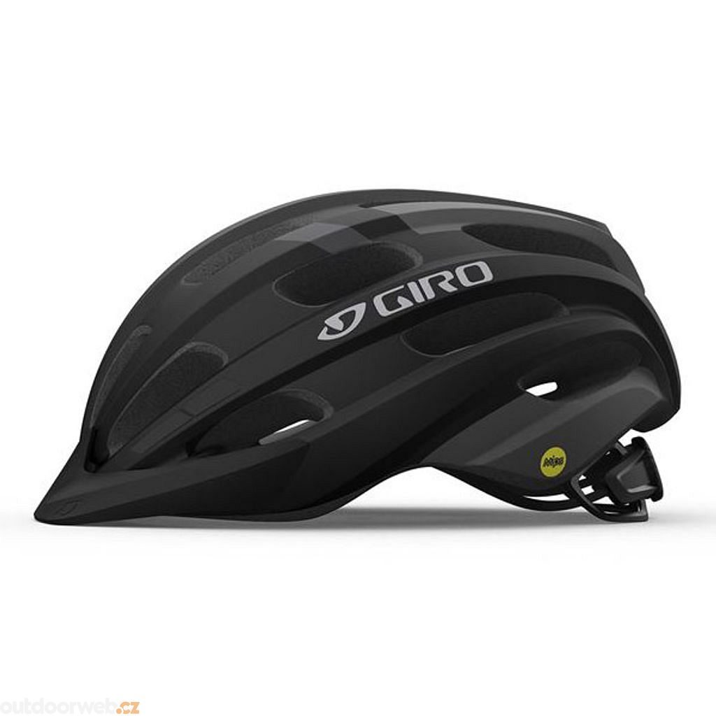 Outdoorweb.eu - Register MIPS XL Mat Black - Cycling helmet - GIRO - 75.34  € - outdoorové oblečení a vybavení shop