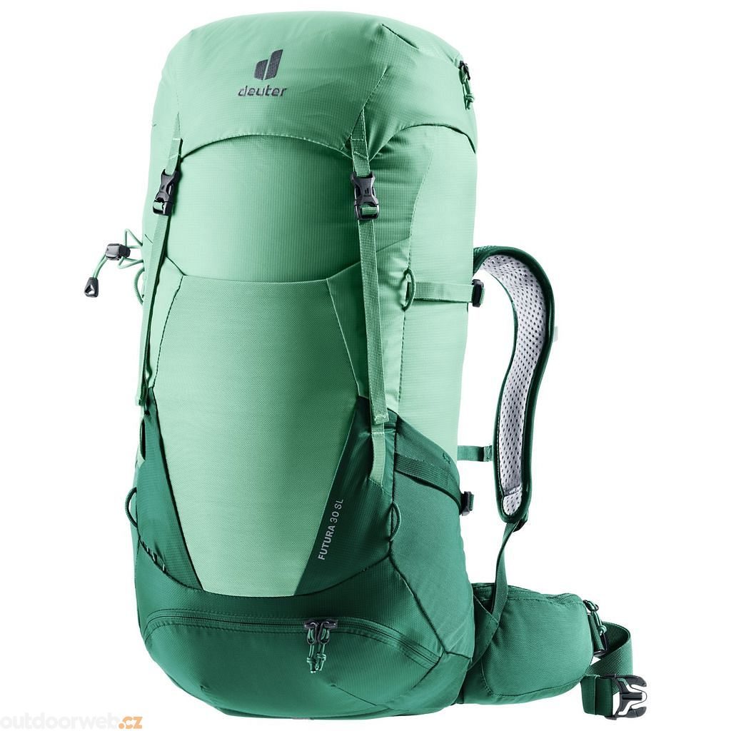 Outdoorweb.eu - Futura 30 SL spearmint-seagreen - Hiking backpack