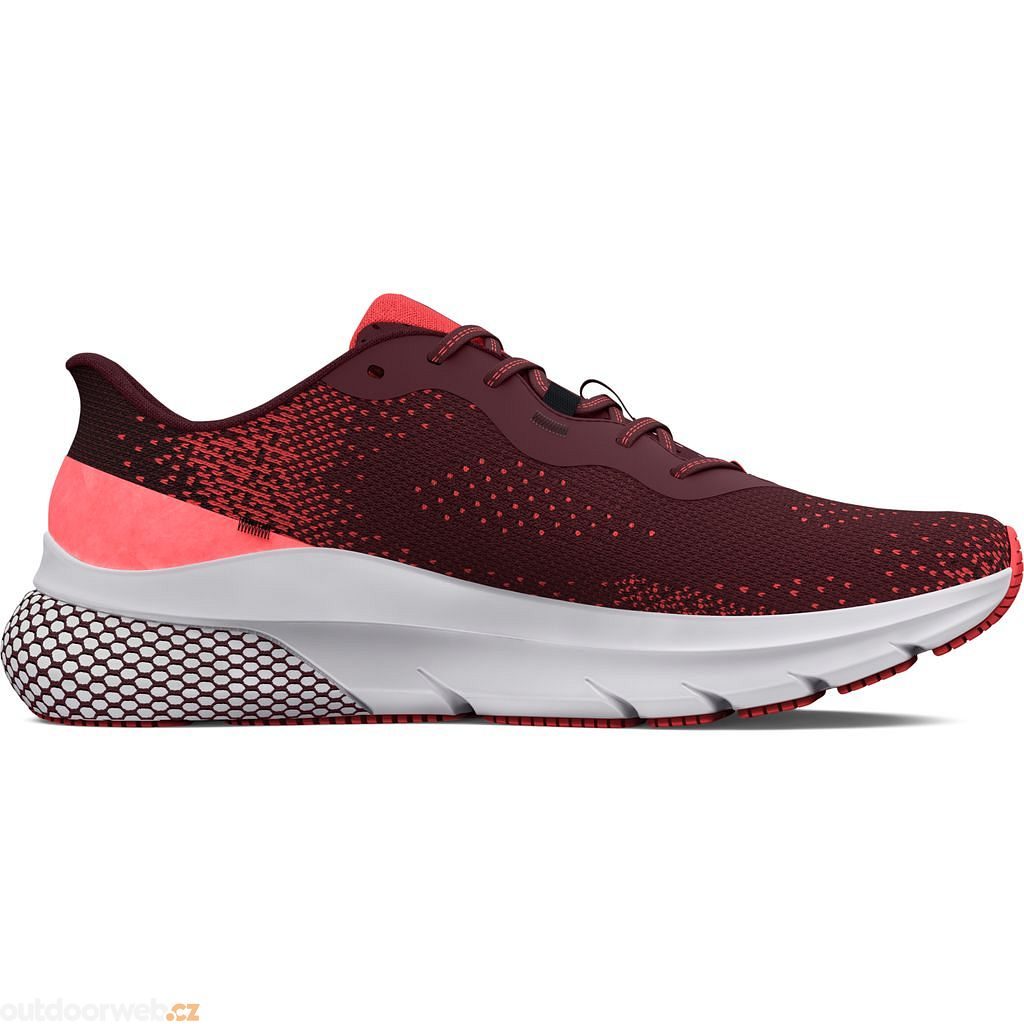 Under Armour, Womens Ua W Hovr Turbulence Ltd