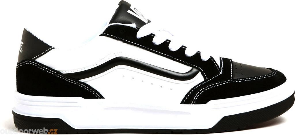 Outdoorweb.eu Hylane BLACK WHITE men s sneakers VANS 81.14