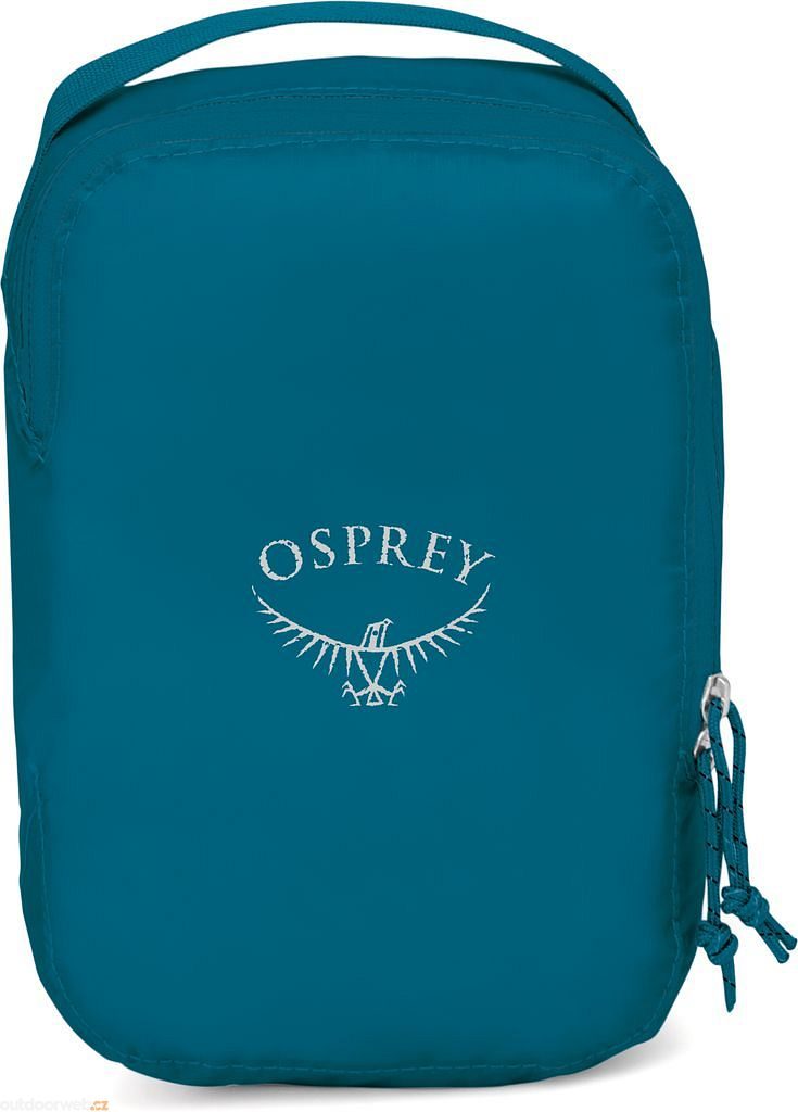 PACKING CUBE SMALL, waterfront blue - Cover - OSPREY - 17.81 €