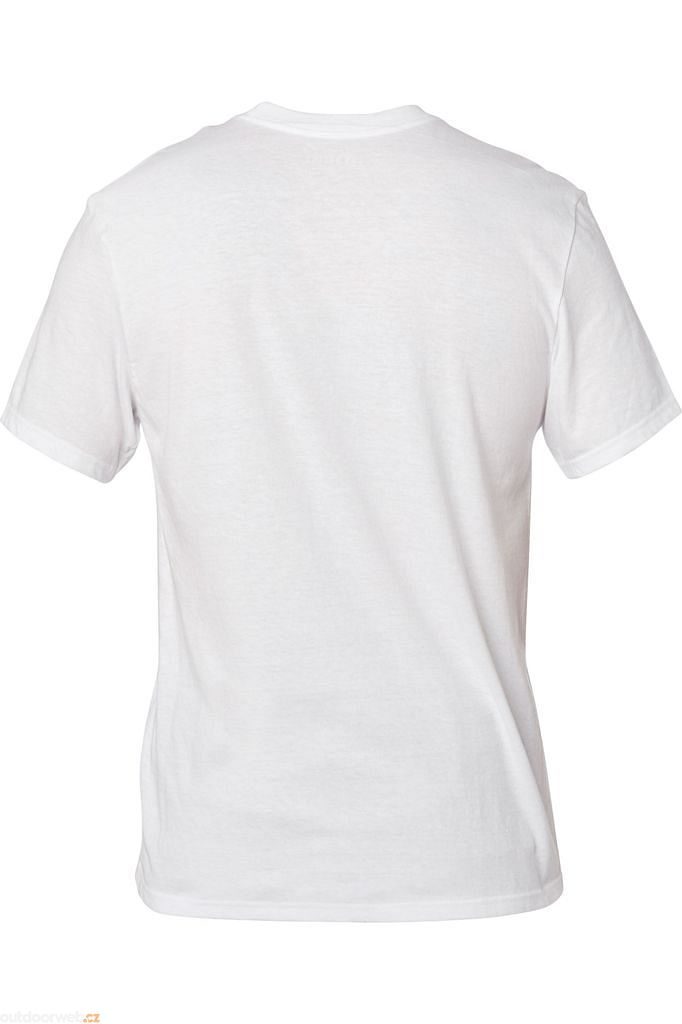 Show Stopper Ss Tee optic white