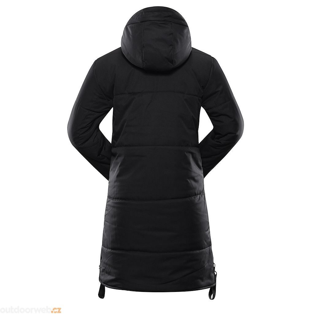 KAWERA black - Dámský zimní kabát - NAX - 1 749 Kč