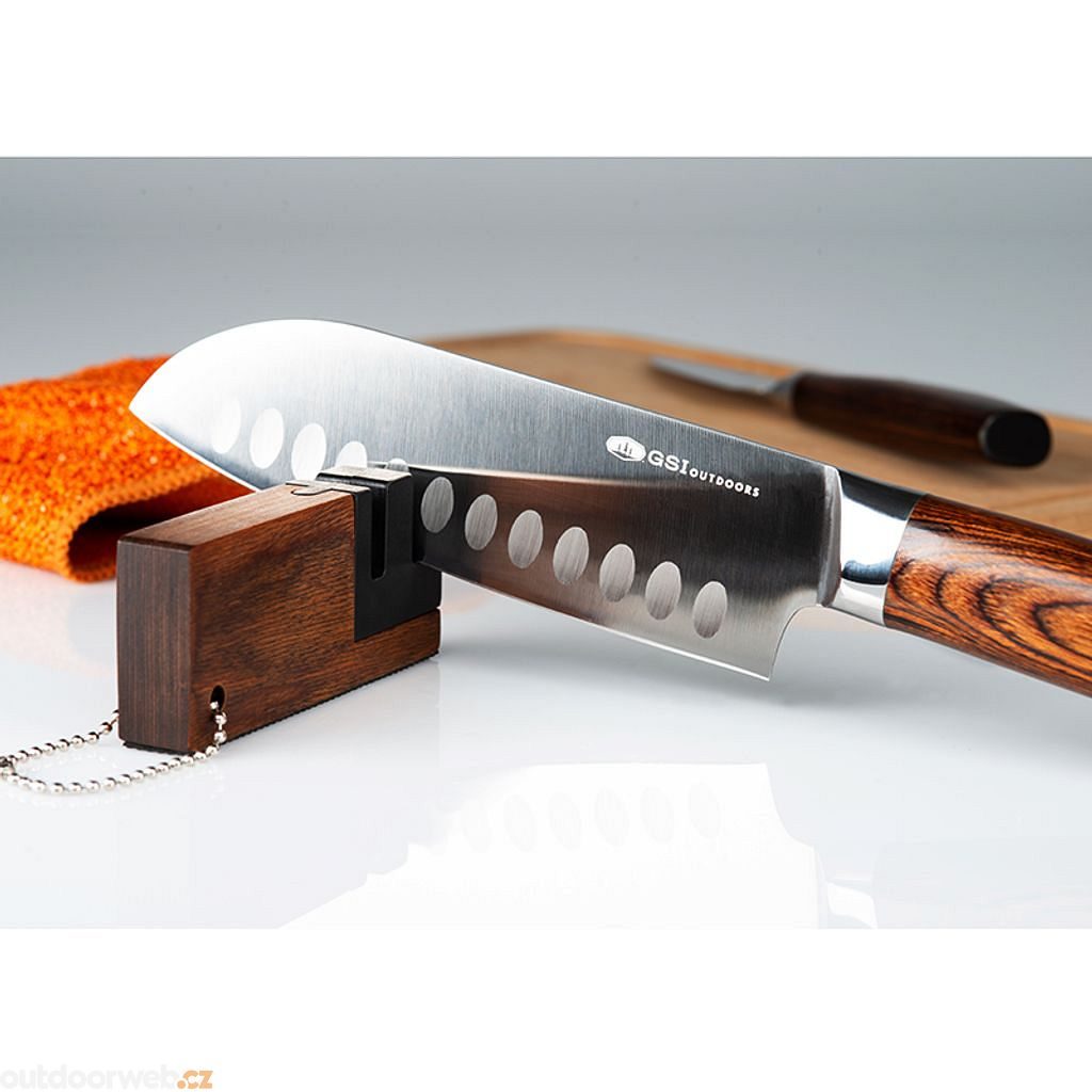 Rakau Folding Steak Knife Set