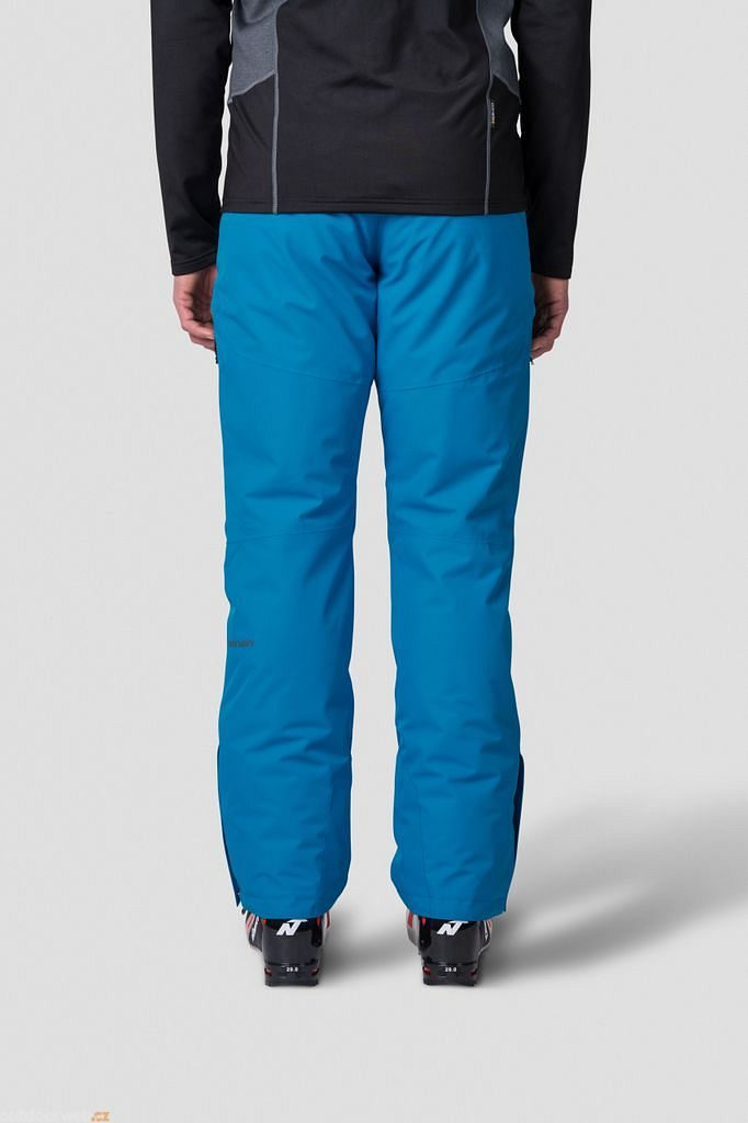  Kasey, methyl blue - men's ski trousers - HANNAH - 115.59 €  - outdoorové oblečení a vybavení shop