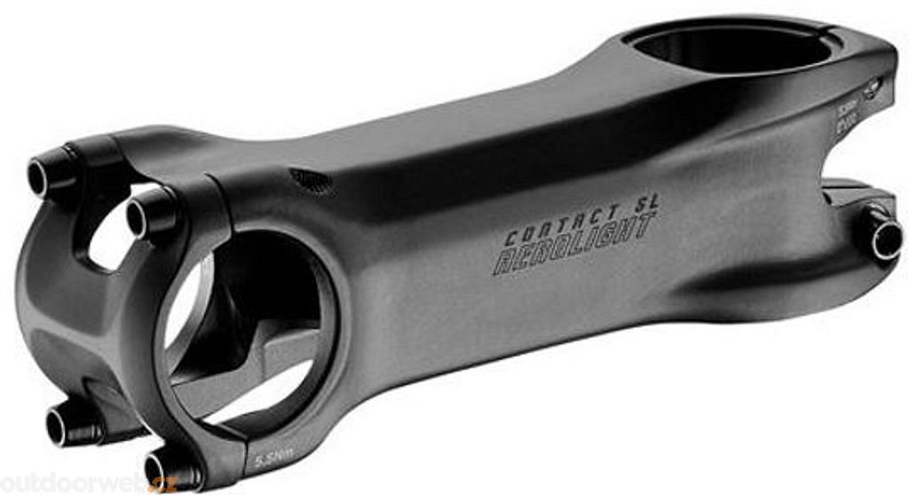 CONTACT SL AEROLIGHT STEM 0D 80MM (24+ Pro TCR/DEFY) - Extender