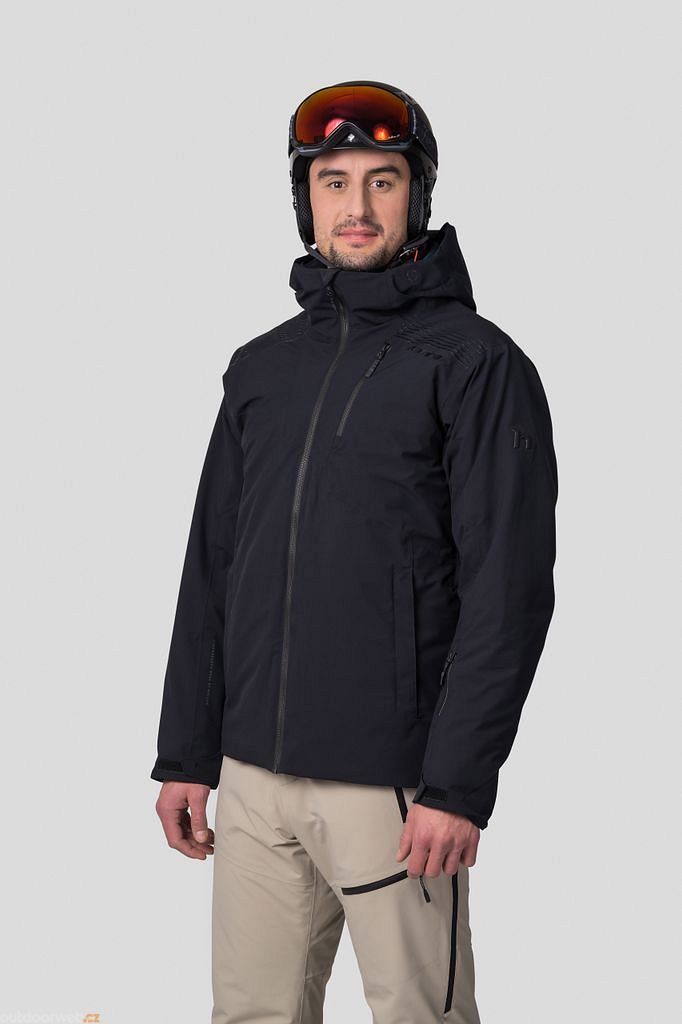 Outdoorweb.eu - Ancon, anthracite - bunda zimní pánská - HANNAH - 282.23 €  - outdoorové oblečení a vybavení shop