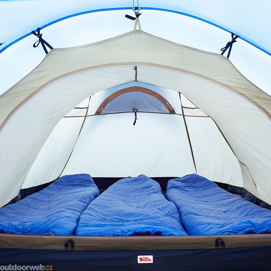 Outdoorweb.eu Keb Endurance 3 Pine Green stan FJ LLR VEN 1