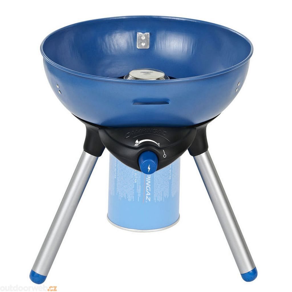 PARTY GRILL 200 - portable cooker - CAMPINGAZ - 78.09 €