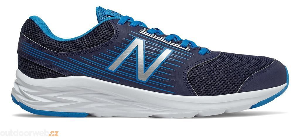 M411CT1, blue - men's running shoes - NEW BALANCE - 31.32 €