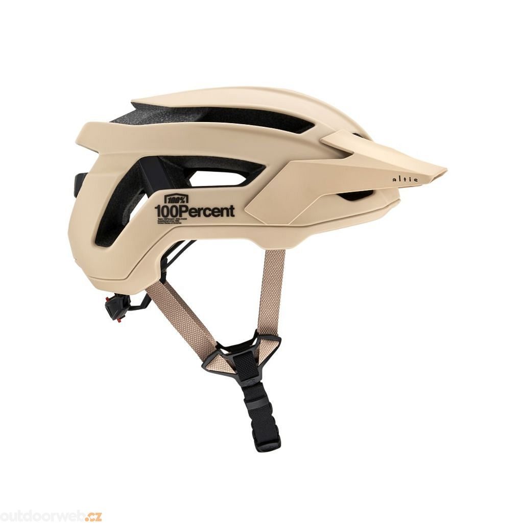 ALTIS Helmet Tan - cyklistická přilba - 100% - 2 466 Kč
