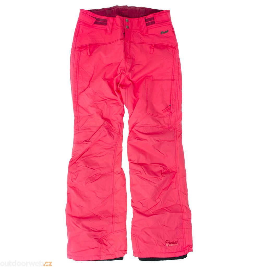 461932 333 HOPKINS - dámské snowboardové kalhoty