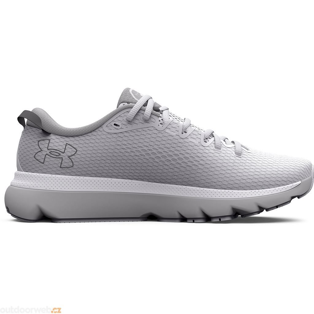 W HOVR Infinite 5-WHT - women's running shoes - UNDER ARMOUR - 116.73 €