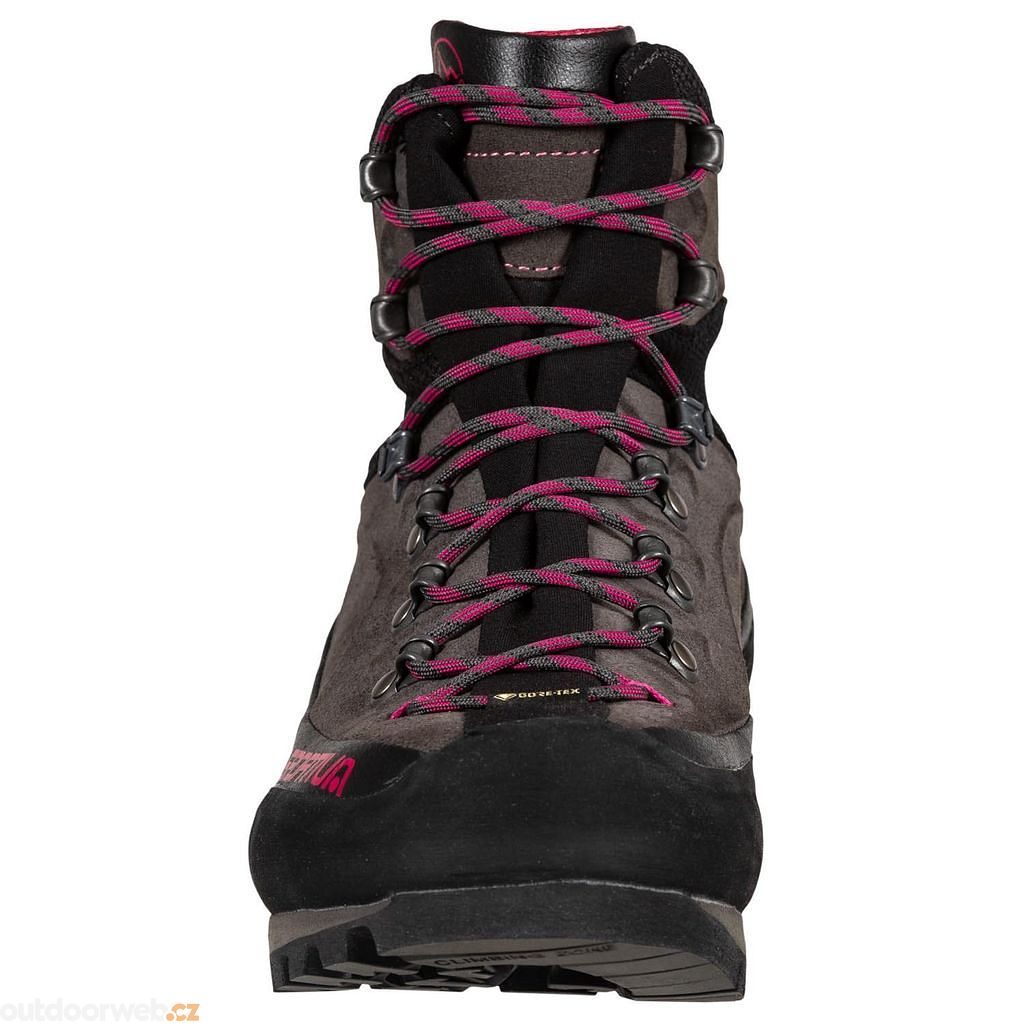 Outdoorweb.eu Trango Alp Evo Woman Gtx Carbon Cerise