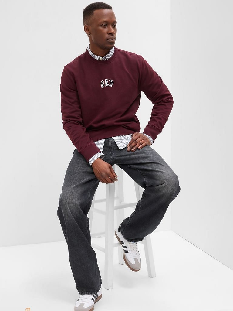 Gap 2024 men sweatshirt