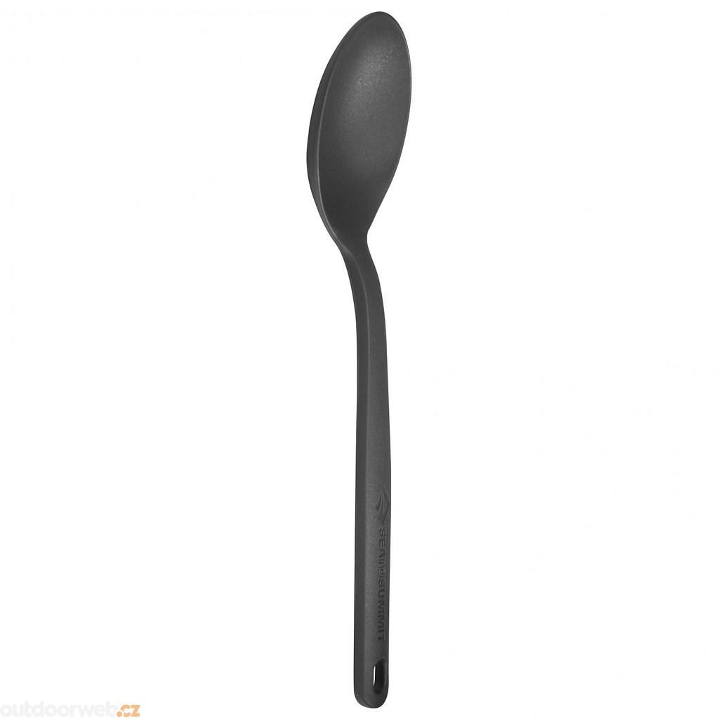 Camp Cutlery Spoon refill charcoal - spoons - SEA TO SUMMIT - 0.96 €