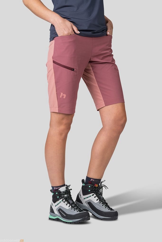 Canyon Women's Training Shorts